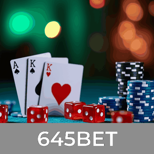 645BET Social Casino: Interatividade Real e Emoção