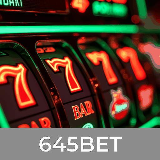 645BET Social Casino: Interatividade Real e Emoção