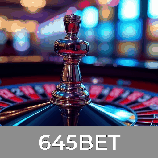 645BET: Plataforma de Apostas Esportivas Precisão e Excelência