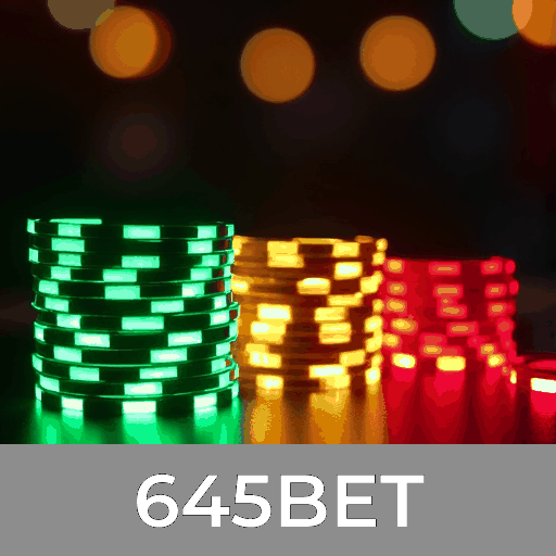 Benefícios Exclusivos para Membros 645BET
