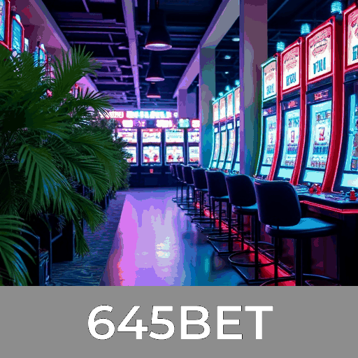 Apostas em Movimento, Experiência Única com 645BET