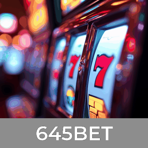 645BET: Plataforma de Apostas Esportivas Precisão e Excelência