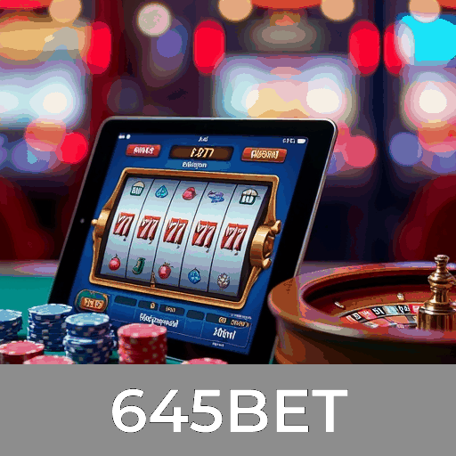 Apostas em Movimento, Experiência Única com 645BET