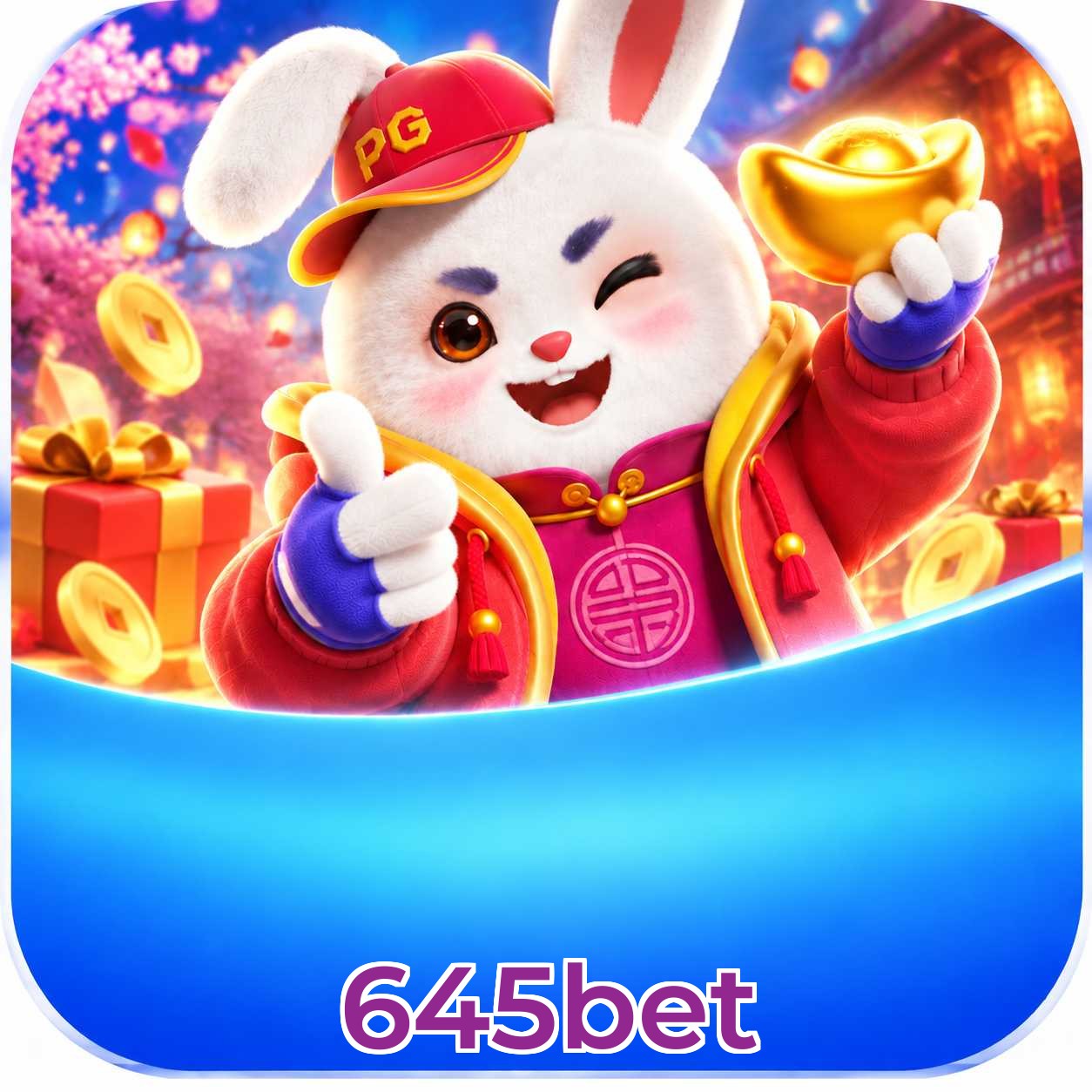 645bet FAQ