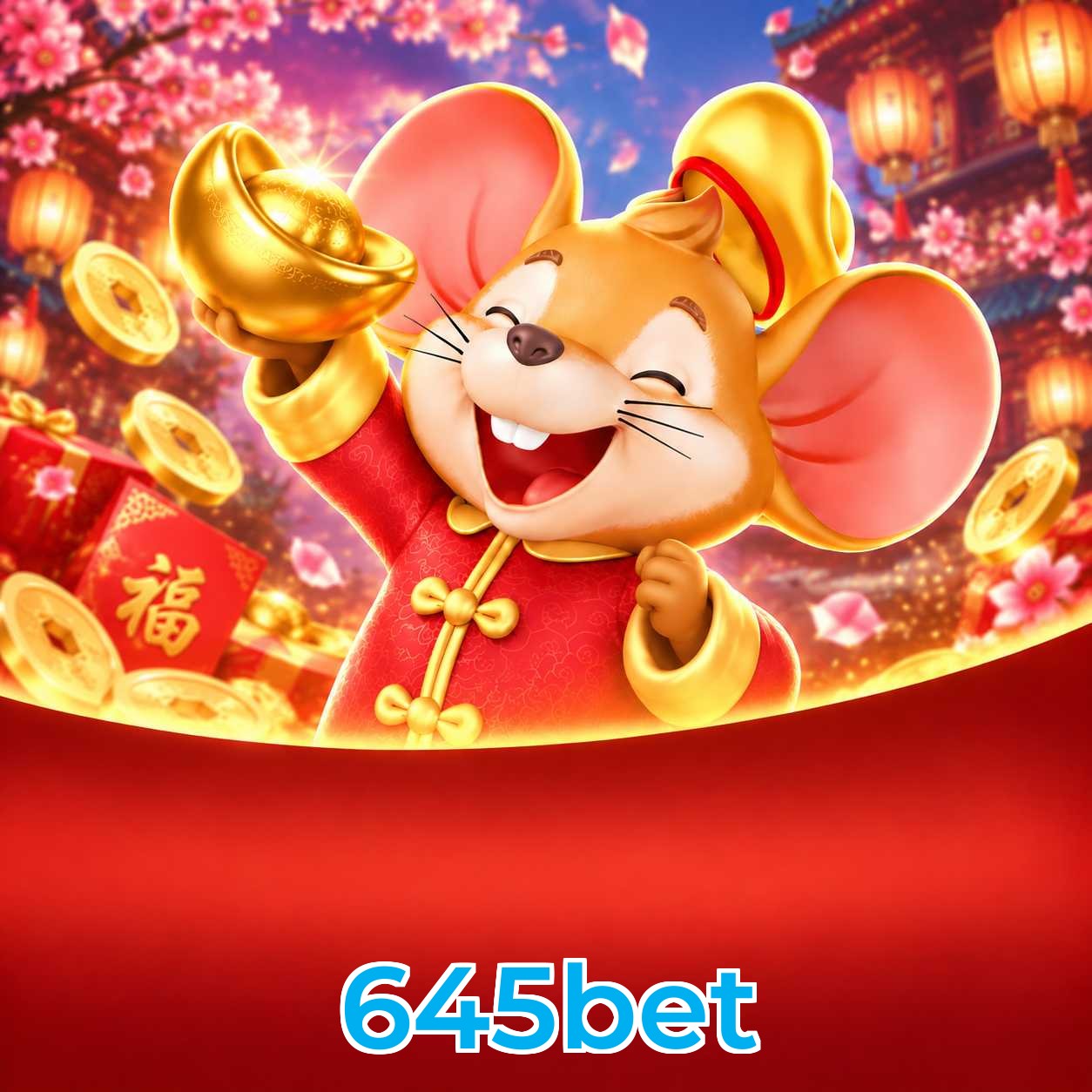 645bet Registration Guide
