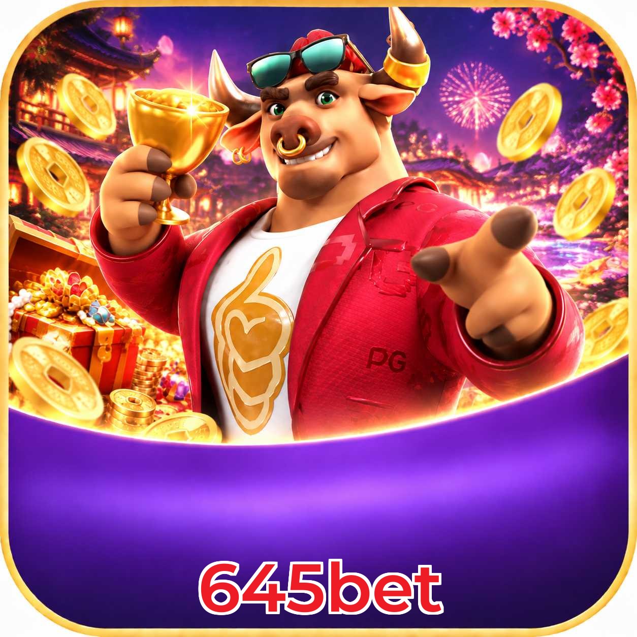 645bet Requirements