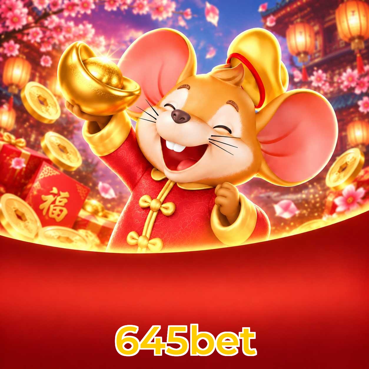 645bet instalar Windows e Mac