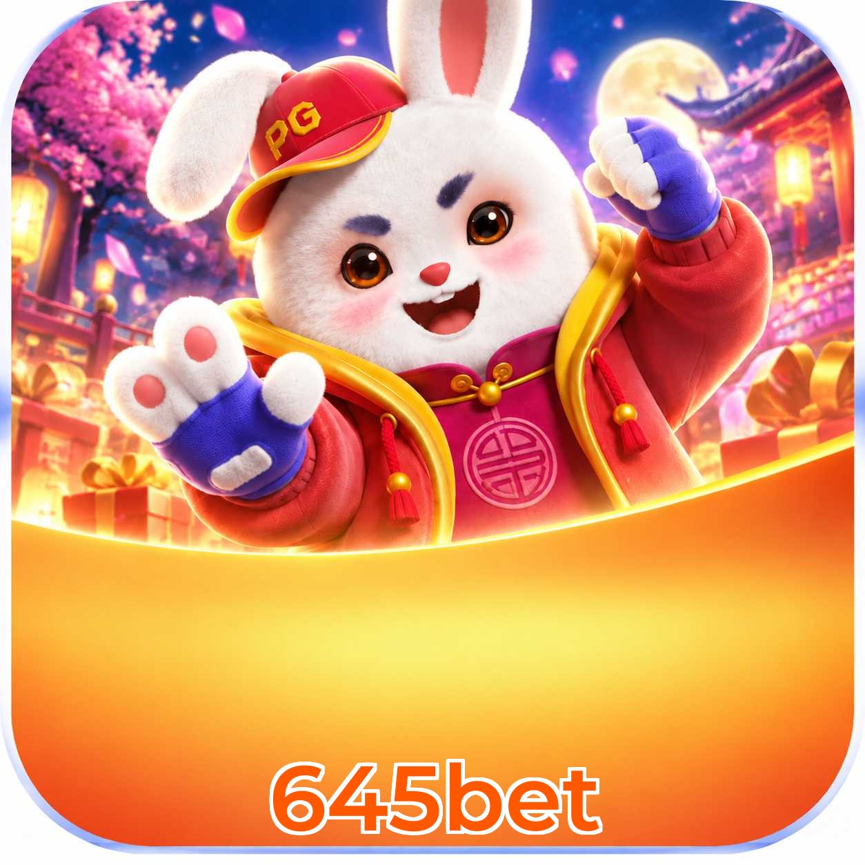 645bet instalar Android APK