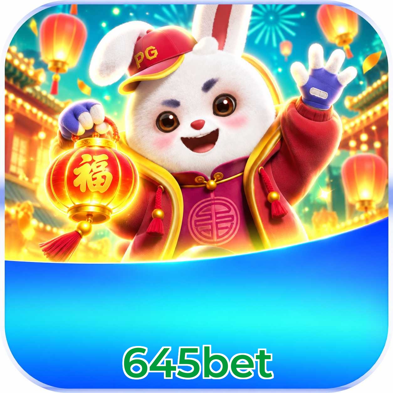 645bet Facebook Bonus