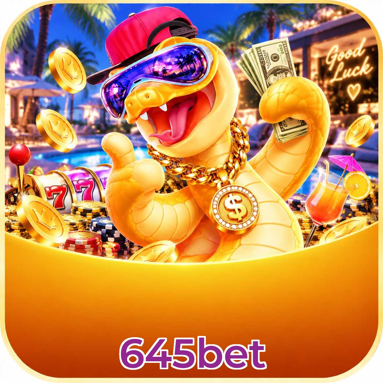 645bet instalar iPhone Safari PWA
