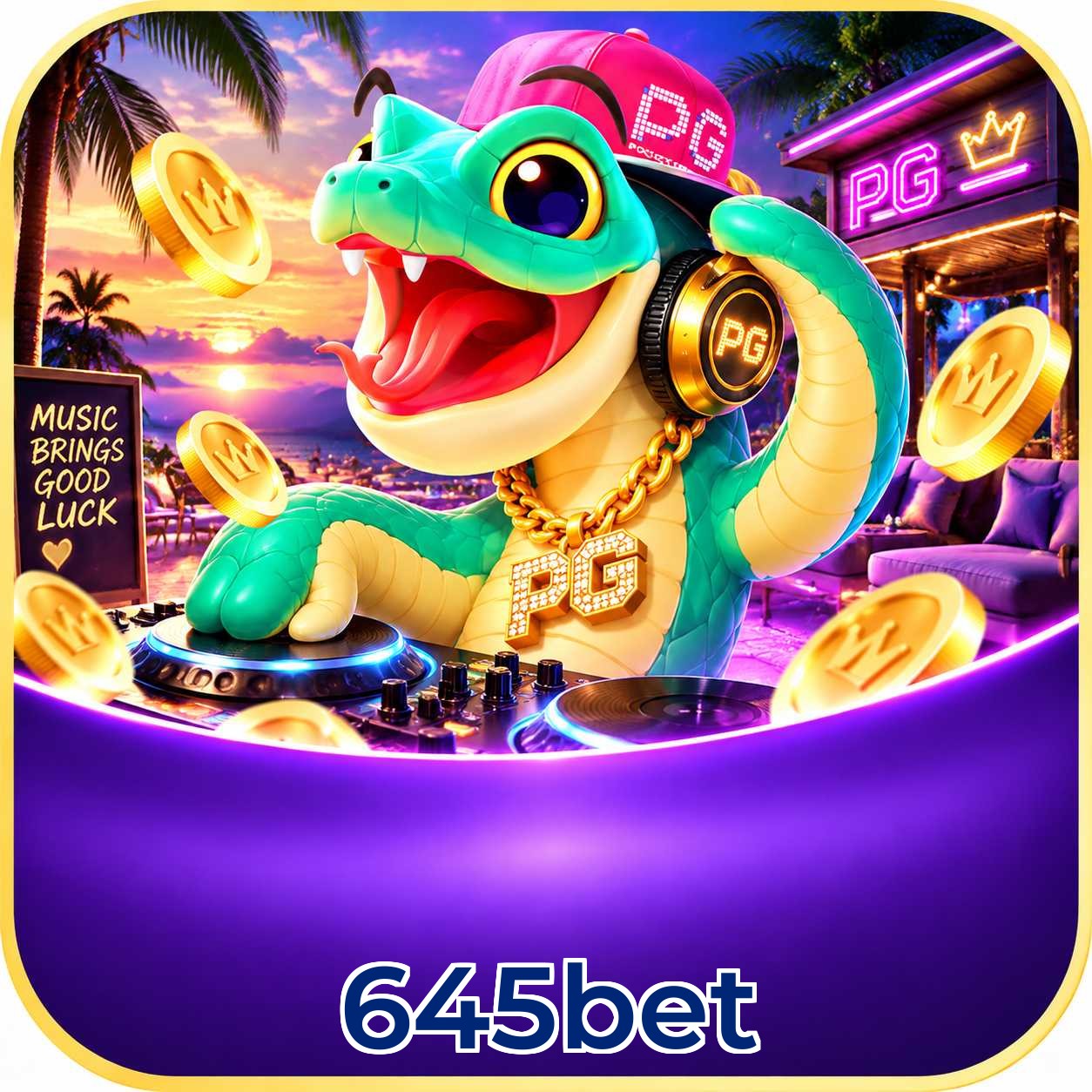 645bet VIP Program