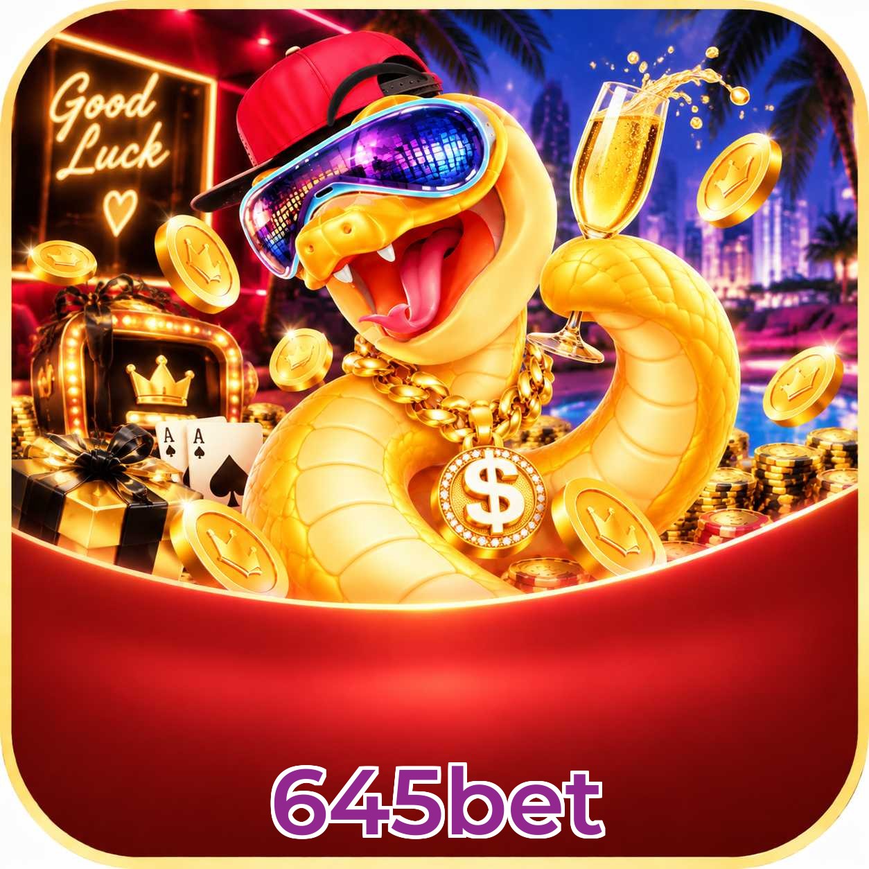 645bet Slot FAQ