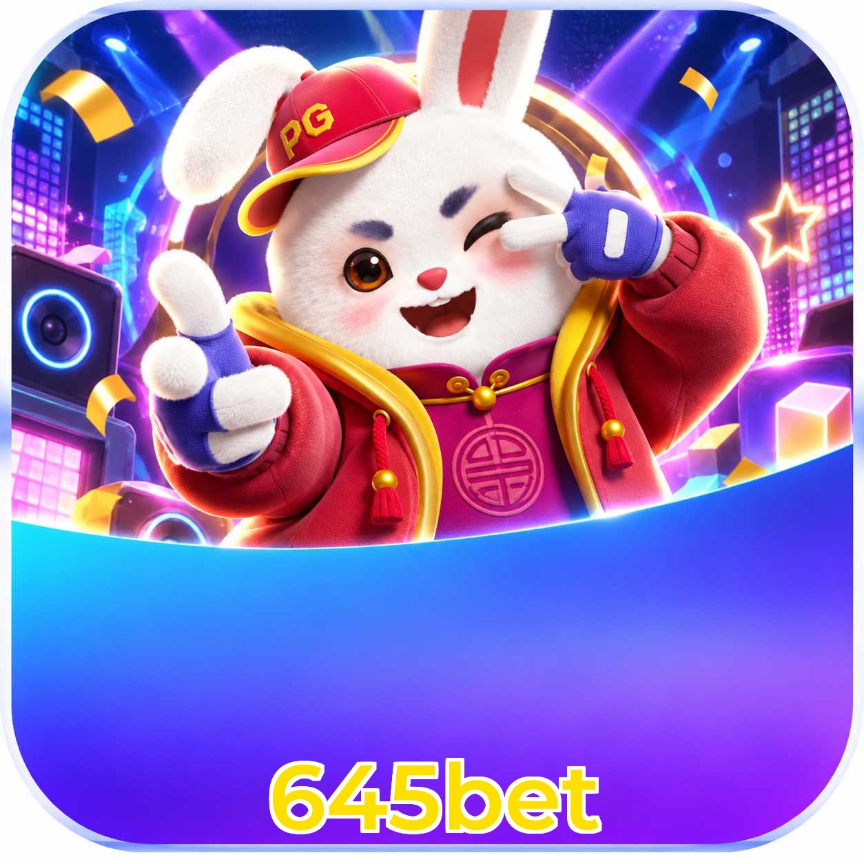 645bet Odds Lottery