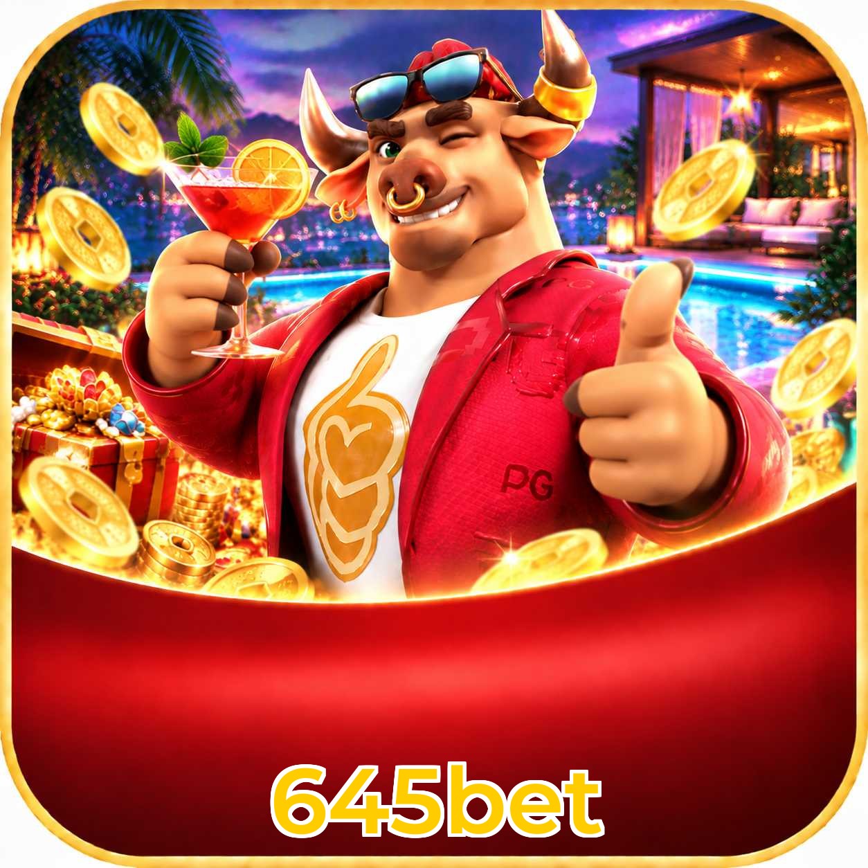 645bet