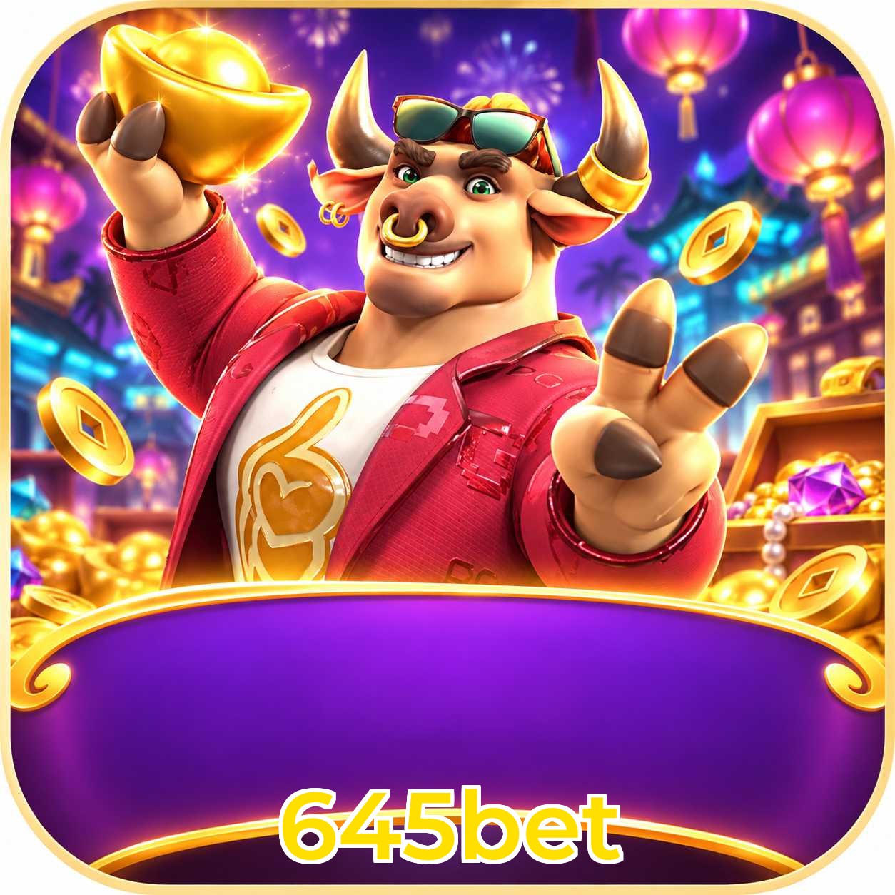 645bet VIP Níveis