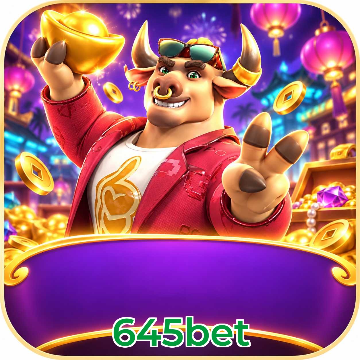 645bet FAQ