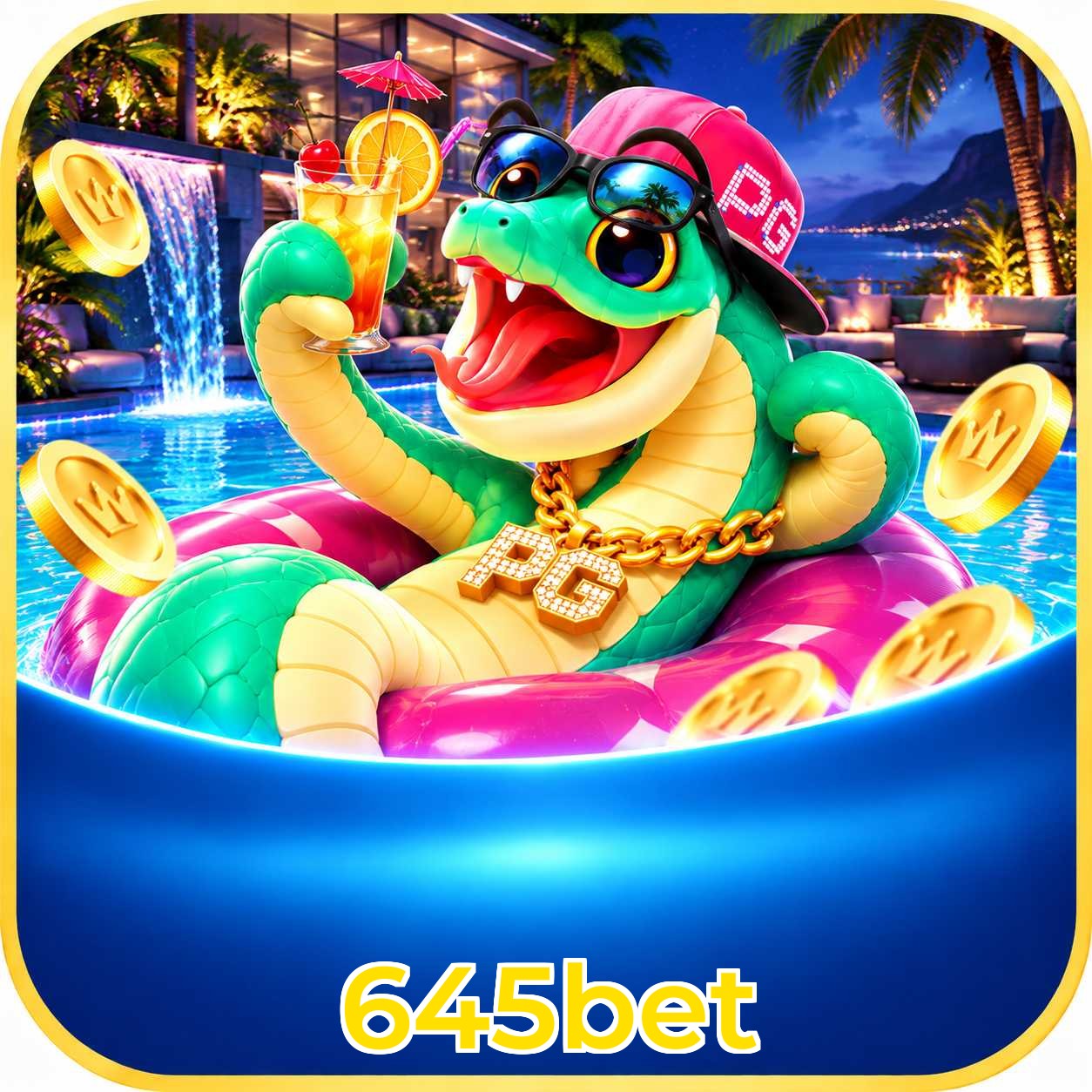 645bet Cashback