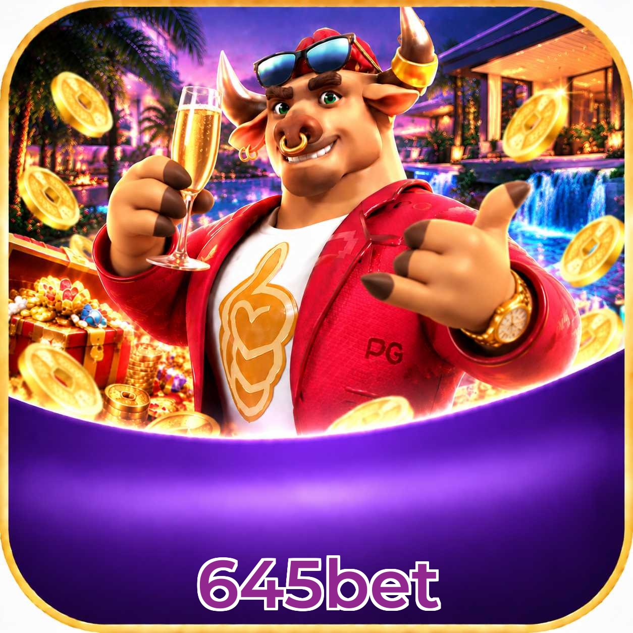 645bet Login FAQ