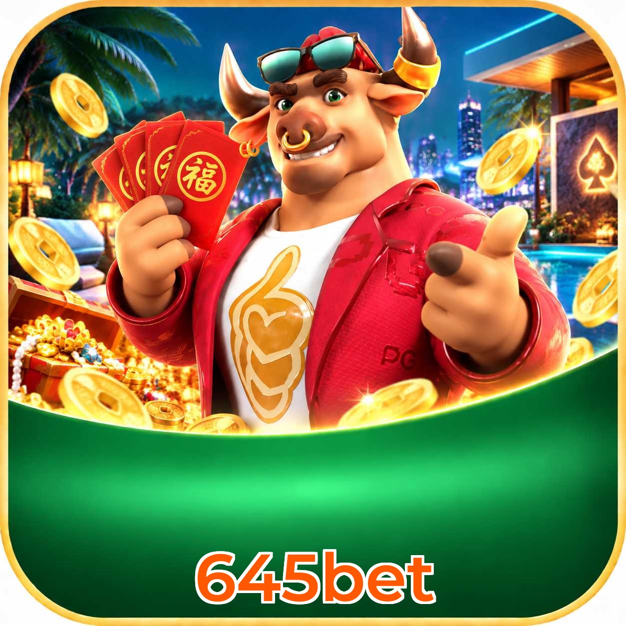 645bet Entrar Telegram