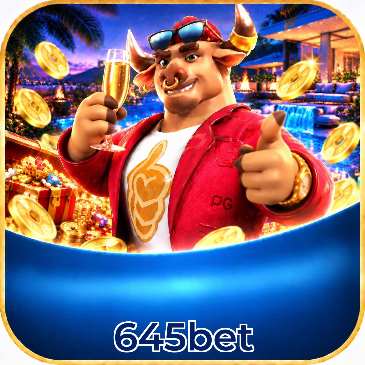 645bet Promotions