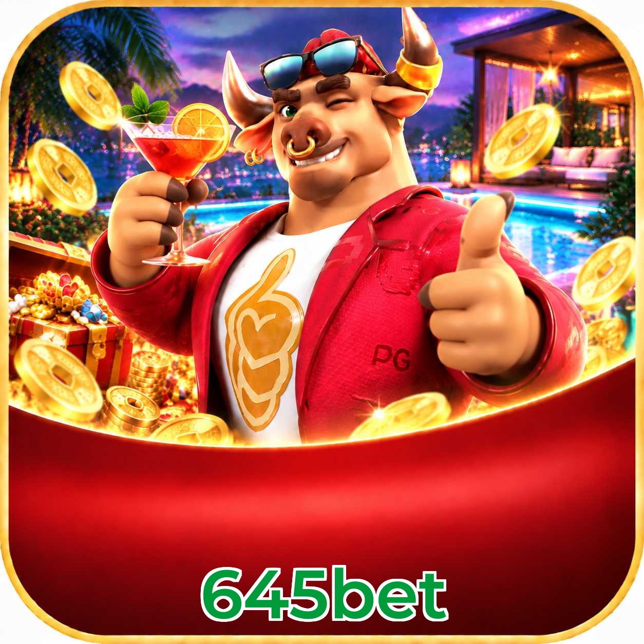 Baixar 645bet iPhone