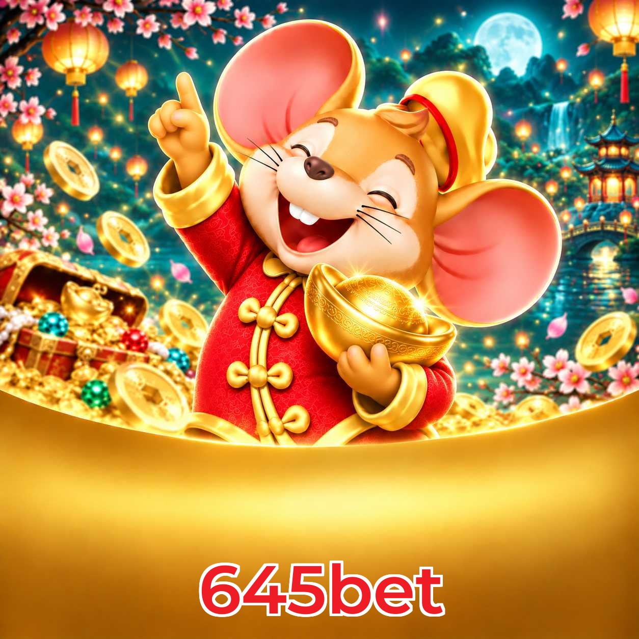 645bet Streaming Quality