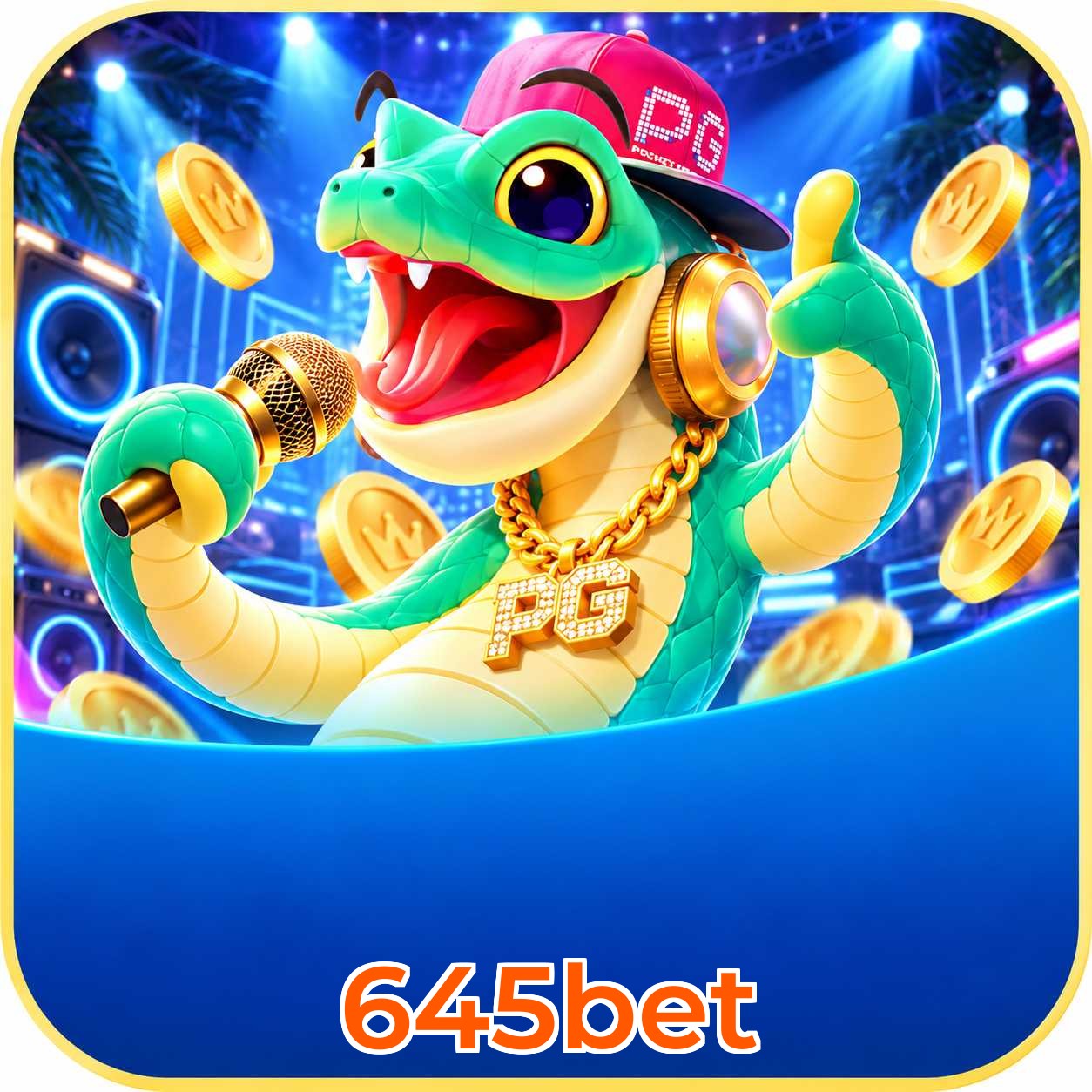 645bet Live Games