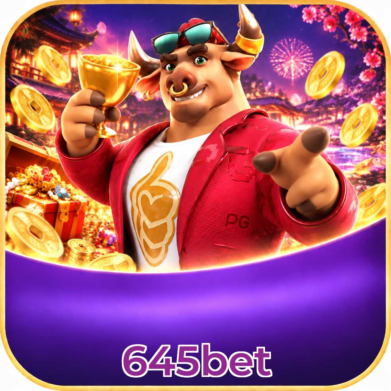 645bet FAQ