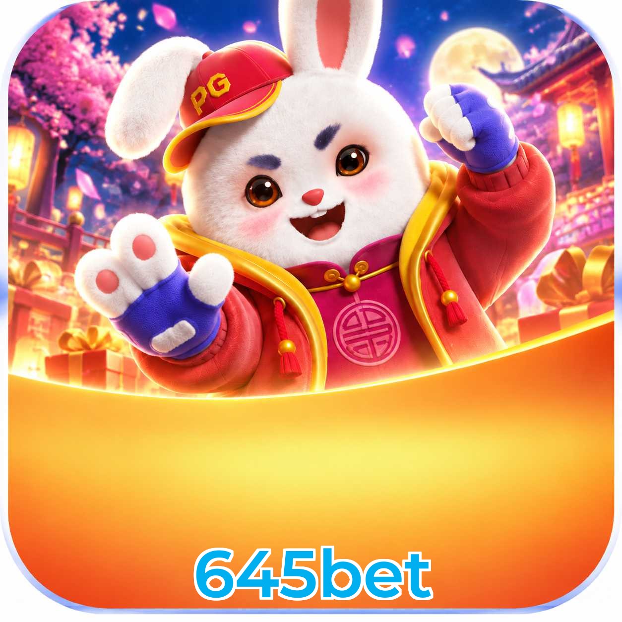 645bet Loterias