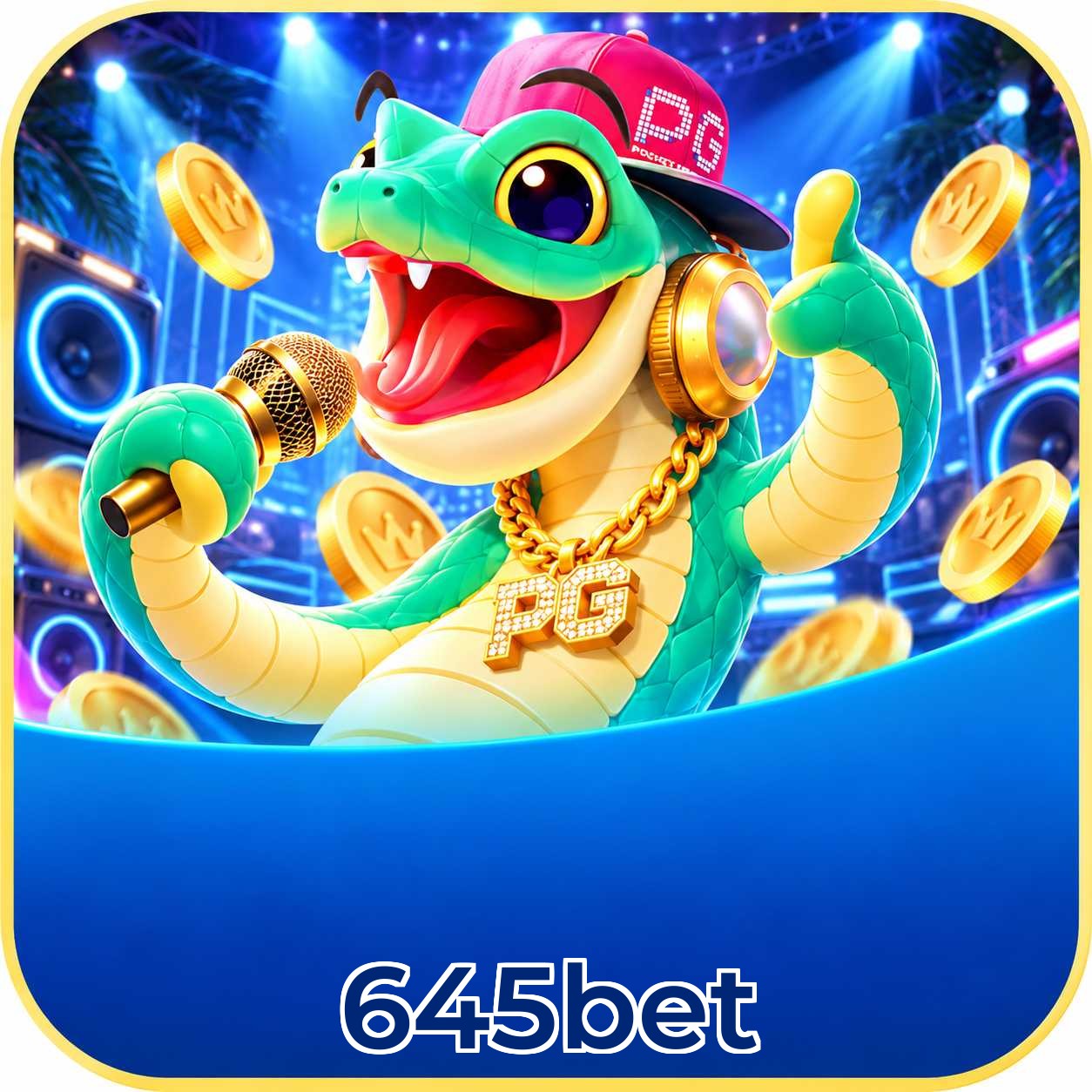 Baixar 645bet PC Mac
