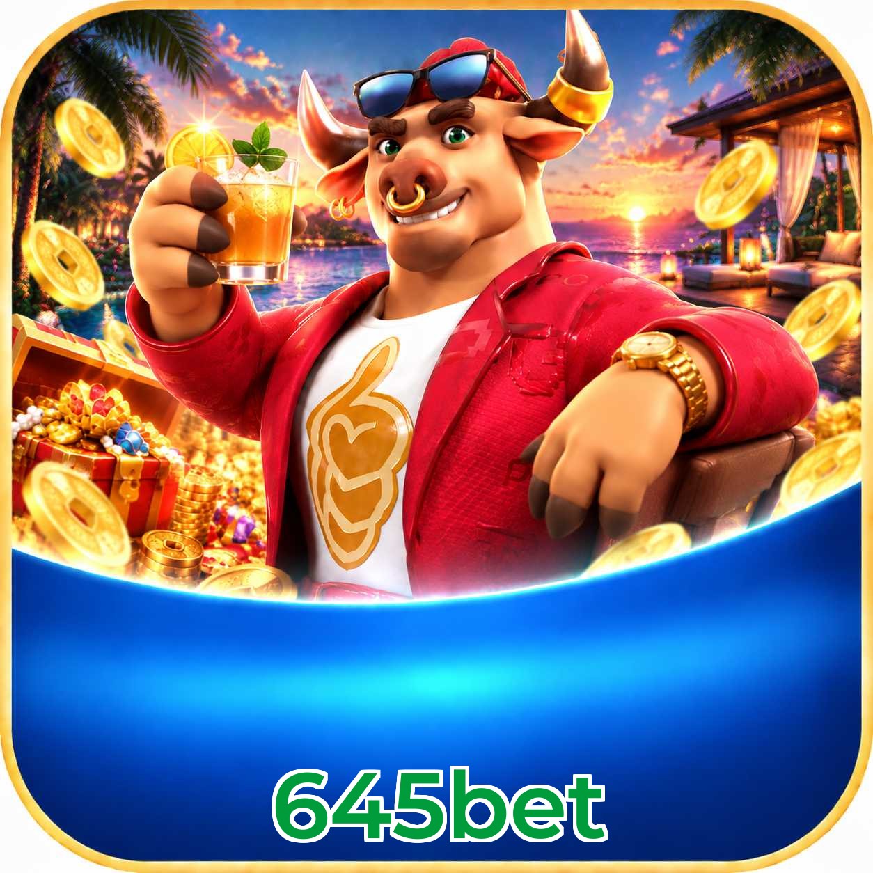 645bet Uptime