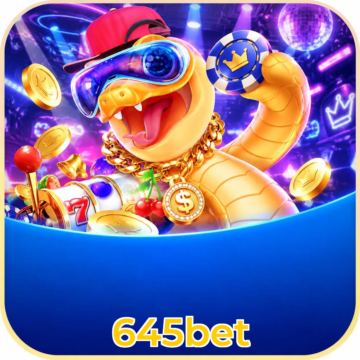 645bet Facebook Group