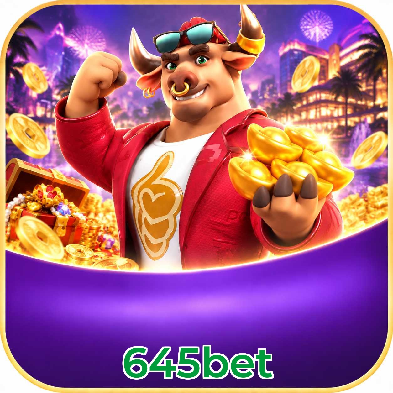 645bet Jogos Exclusivos