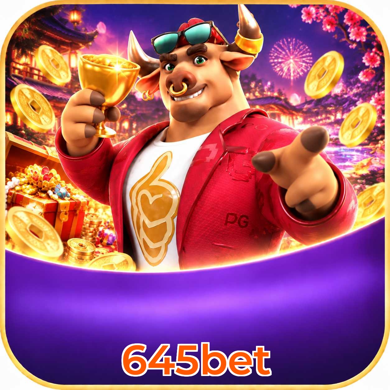 645bet Compatibilidade