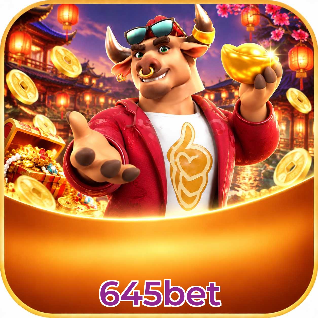 645bet Fortune Tiger RTP