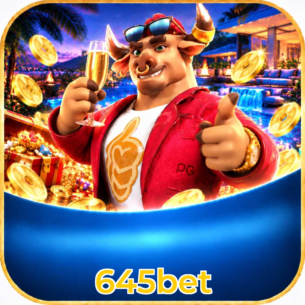 645bet Betting Limits