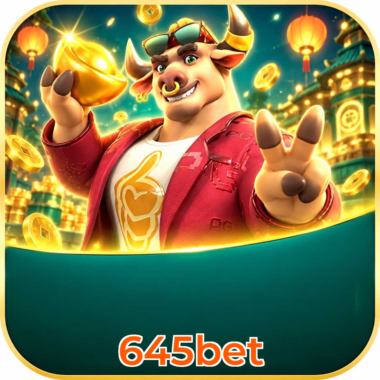 645bet Security Analysis