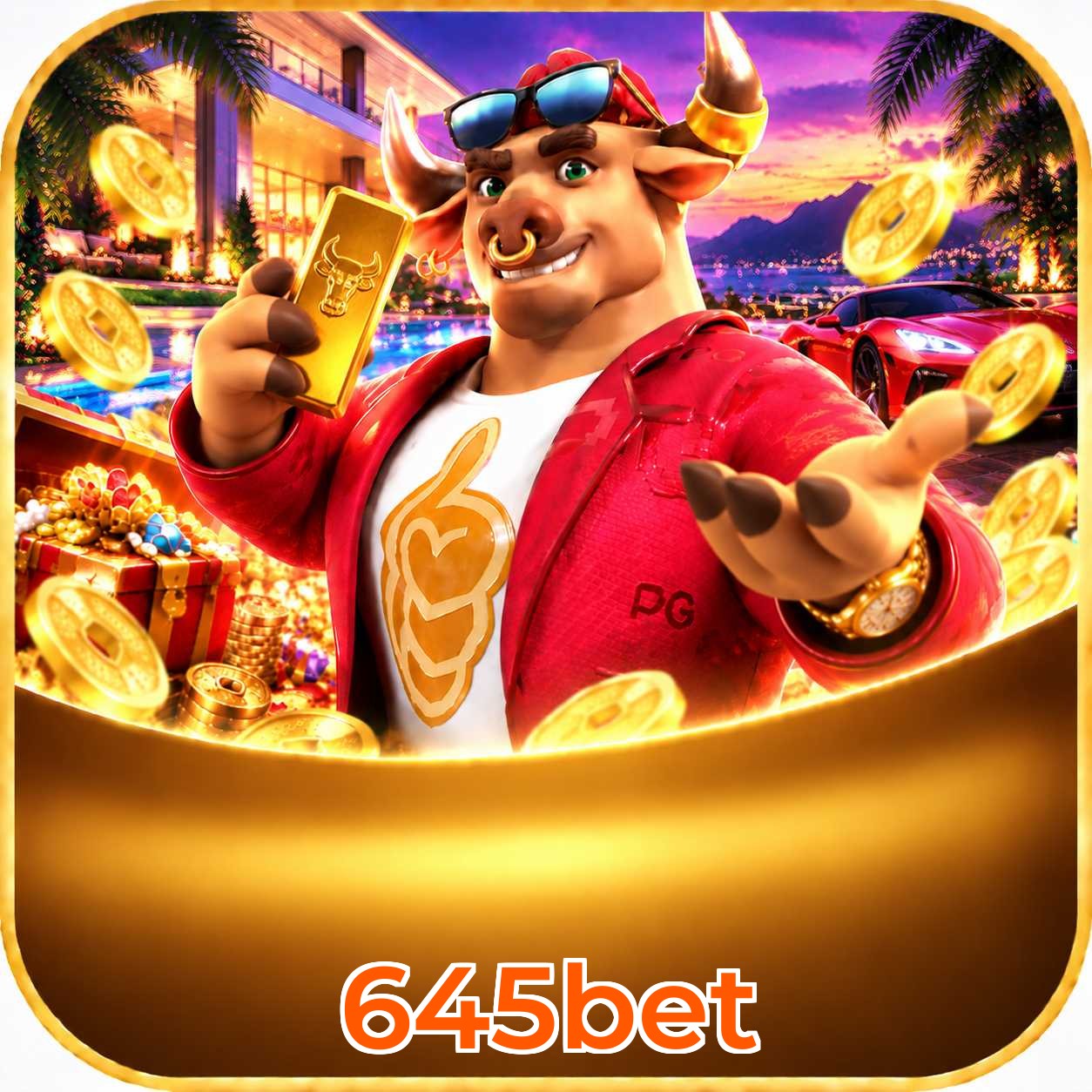 645bet FAQ