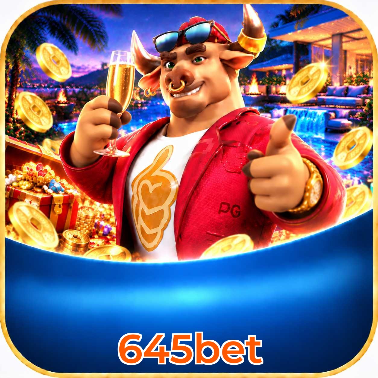 645bet System Requirements