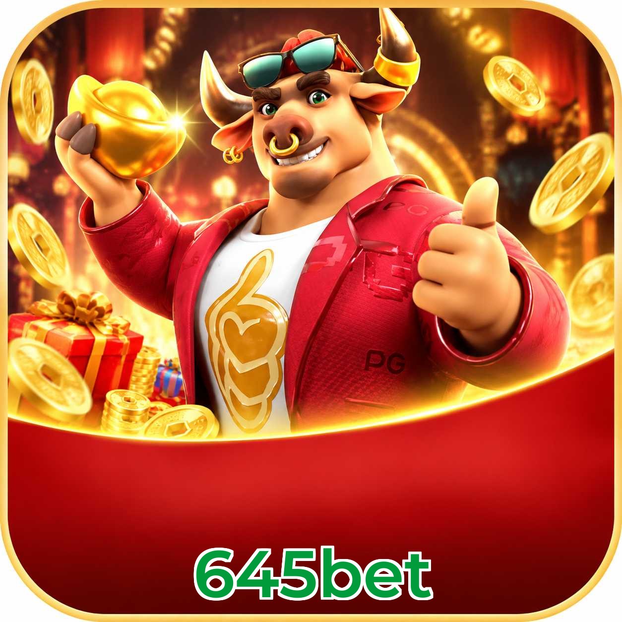 645bet 2FA