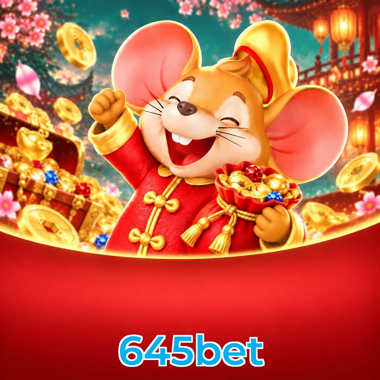 645bet Suporte