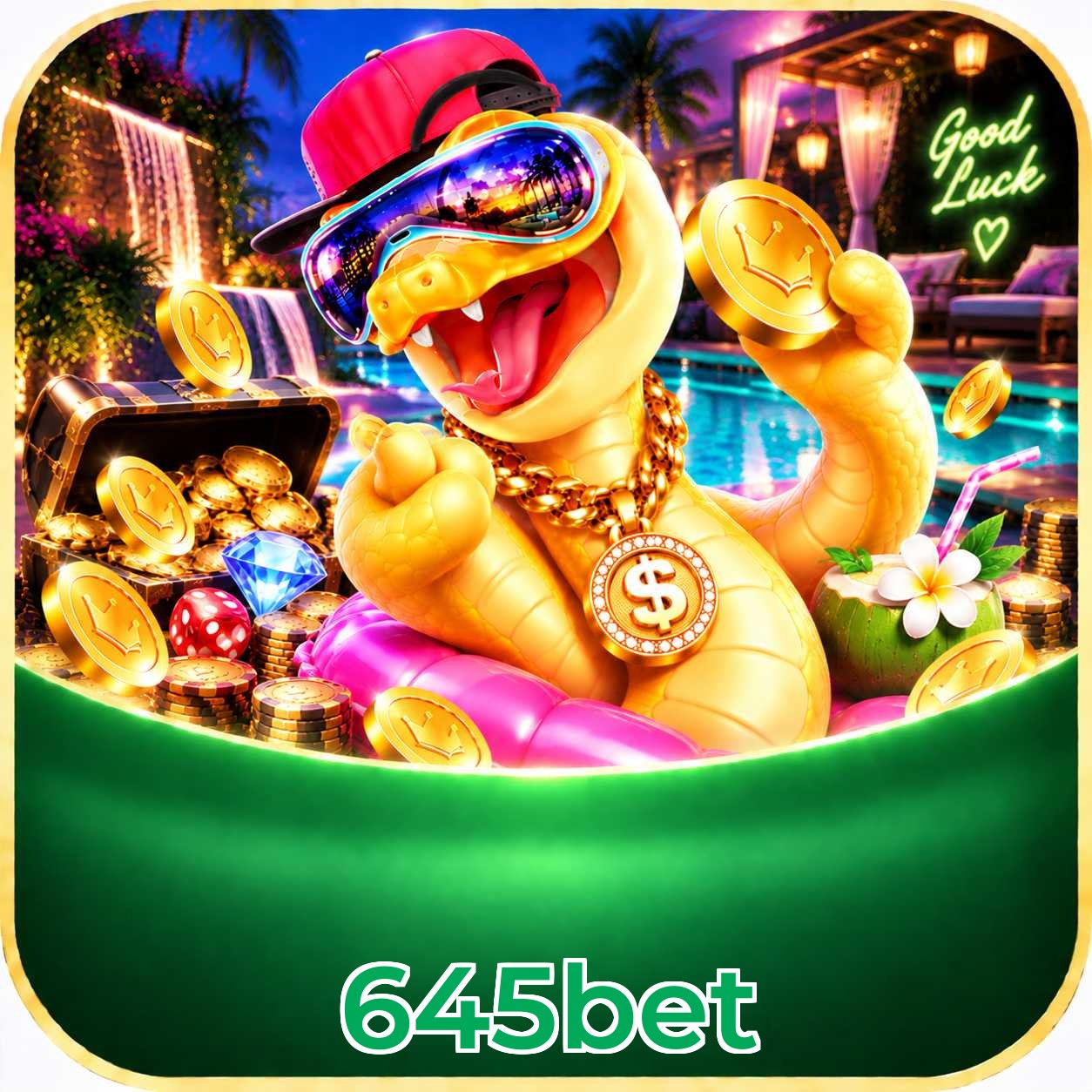 645bet Win FAQ
