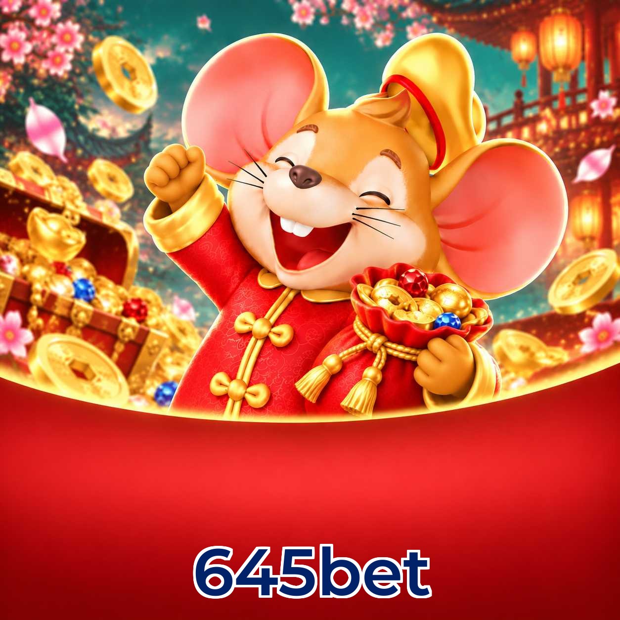 645bet Segurança