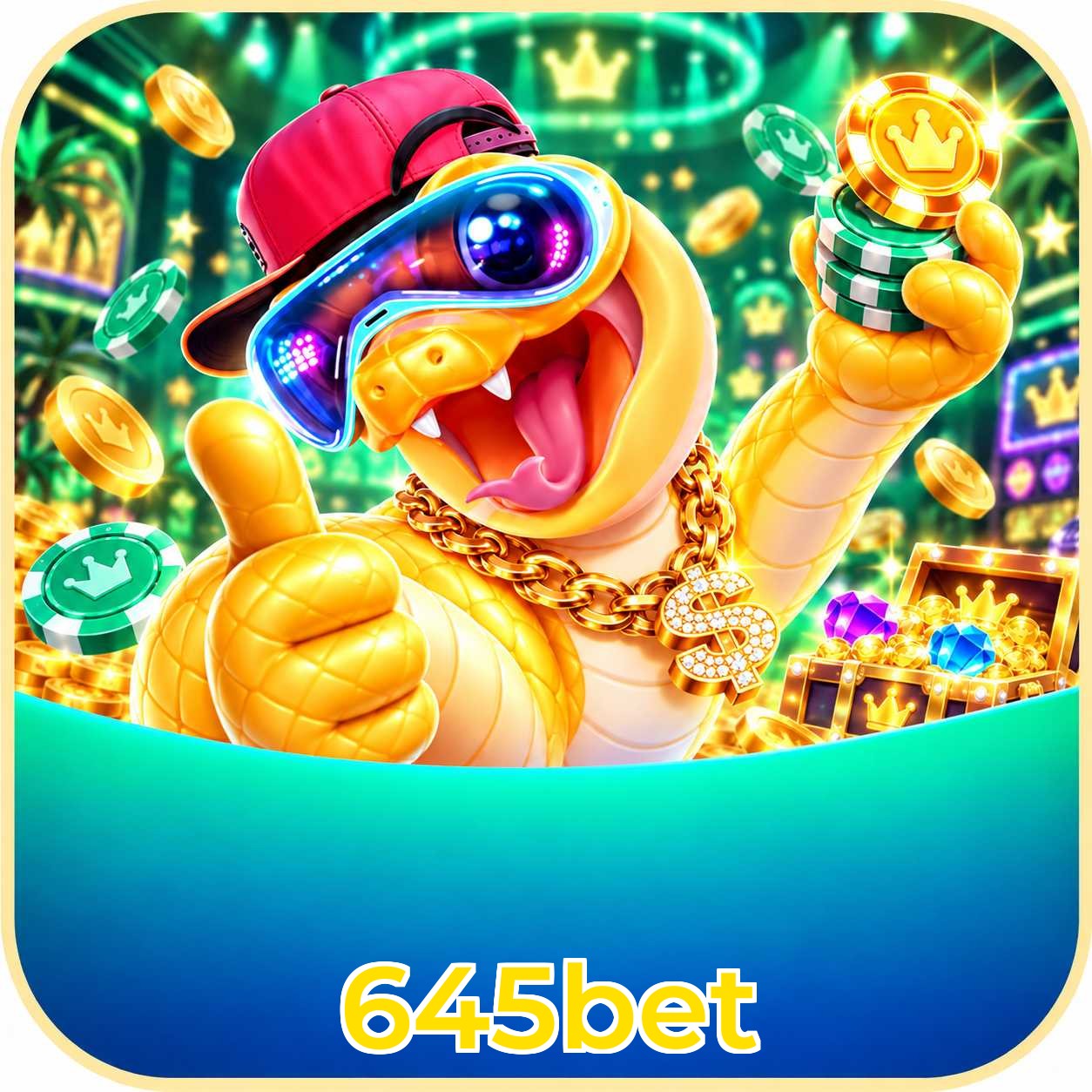 645bet VIP FAQ