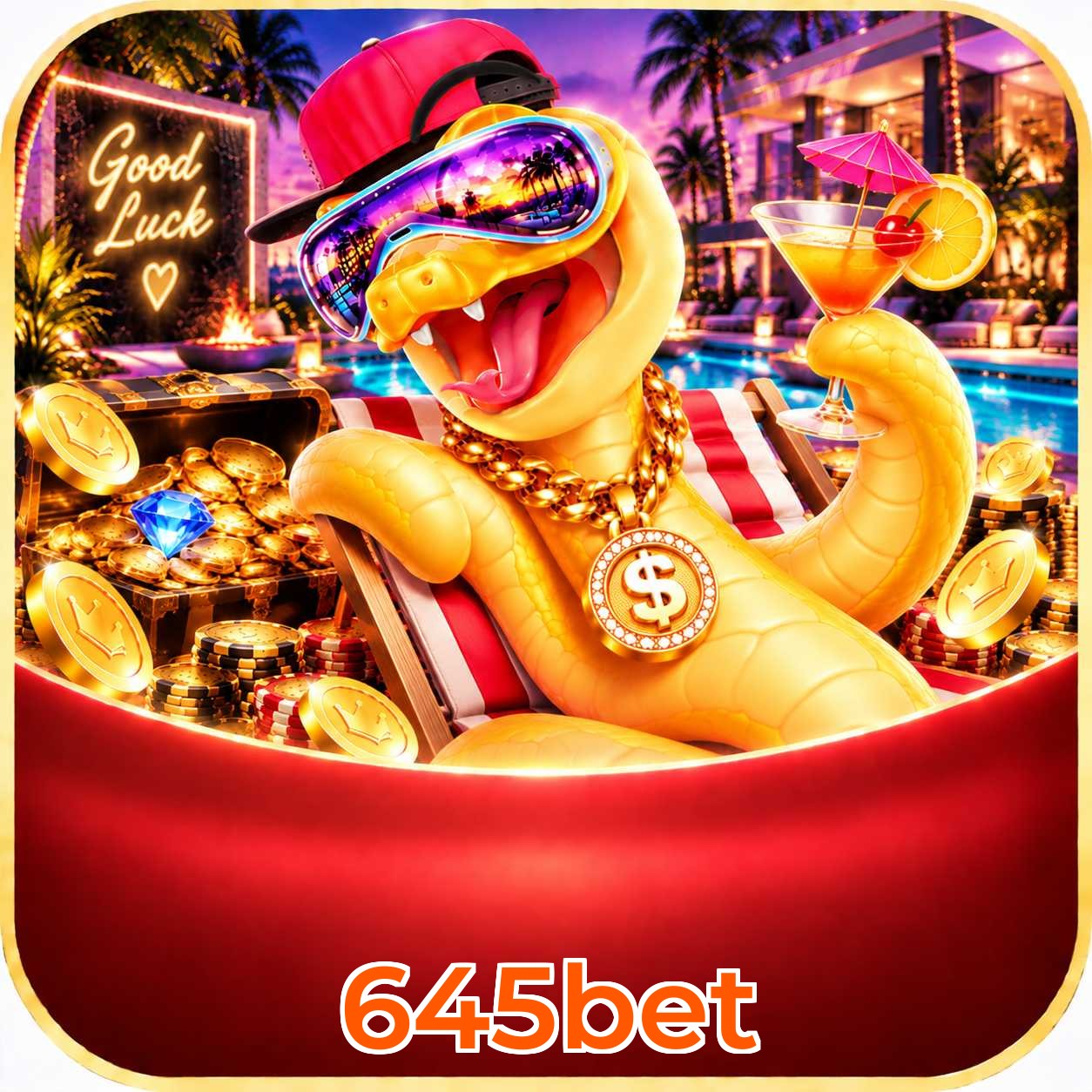 645bet Game Stats