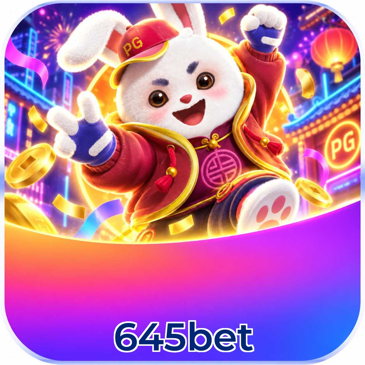 645bet Top Slots