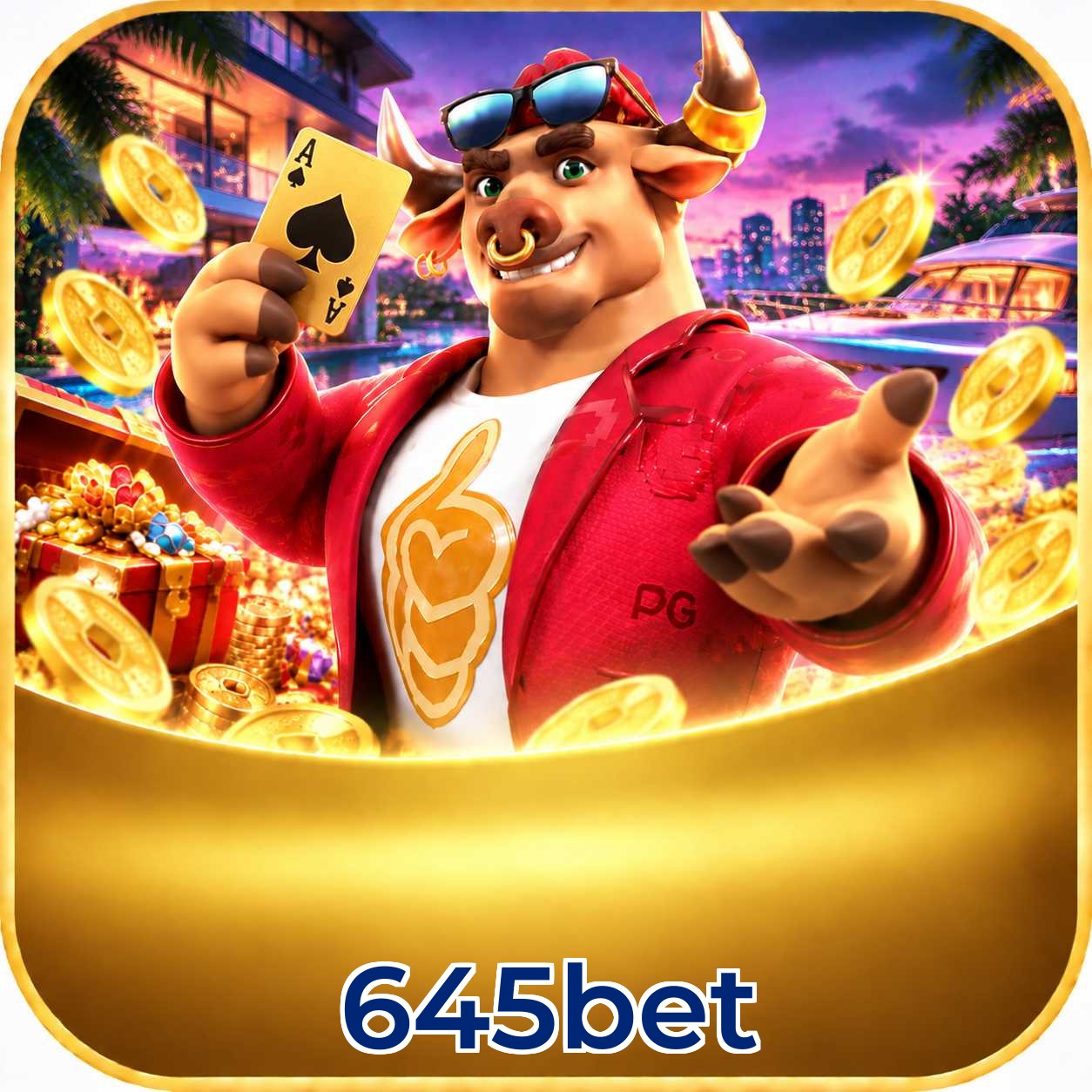 645bet Estratégias Lottery