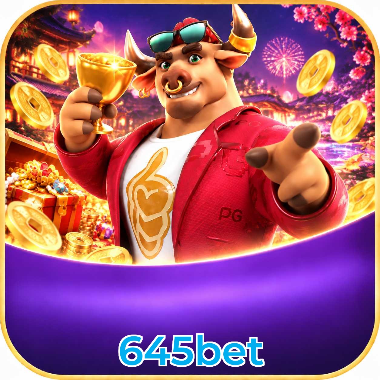 645bet Performance Tests