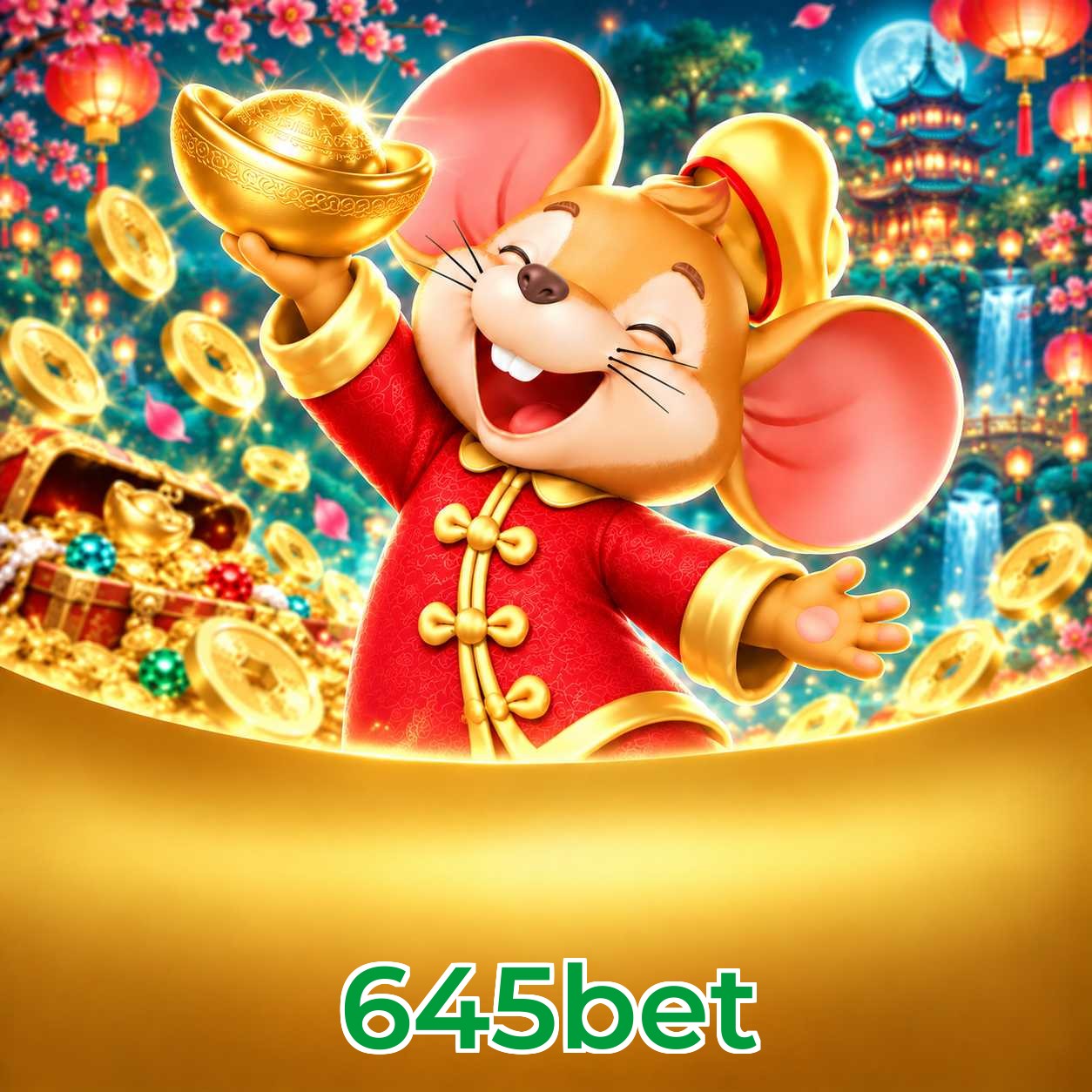 645bet Erros de Login