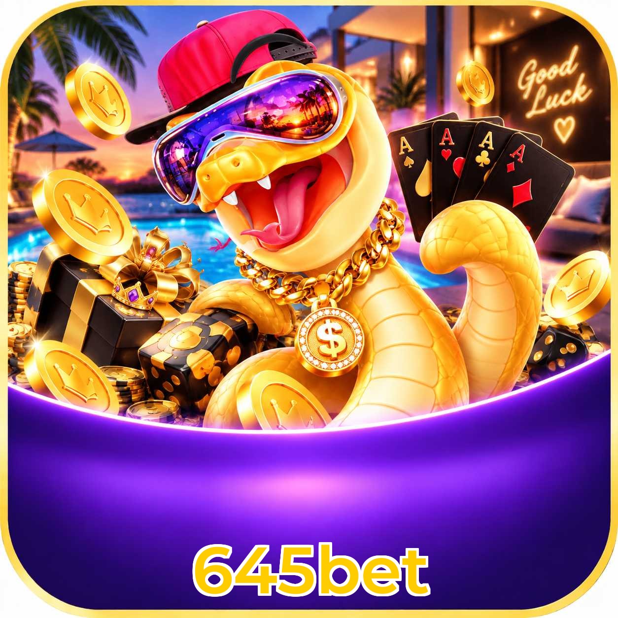 645bet Lottery FAQ